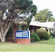 St Arnaud Country Road Inn - Your Accommodation