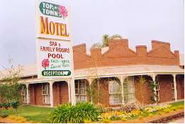 Benalla VIC Your Accommodation