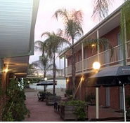 Yarrawonga Central Motor Inn - Your Accommodation