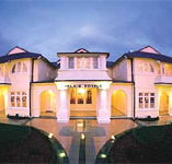 Palais Royale - Your Accommodation