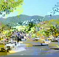 Tropic Coast Motel - Your Accommodation