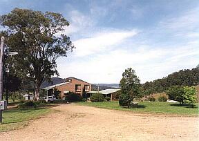 Valley View Homestead B And B - Your Accommodation 0