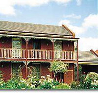 VICTORIANA MOTOR INN - Your Accommodation