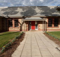 Barossa Backpackers - Your Accommodation