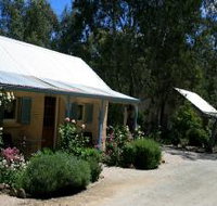 Riesling Trail Cottages - Your Accommodation