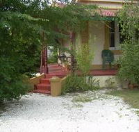 Oscars Barossa - Your Accommodation