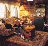 Trestrail - Your Accommodation