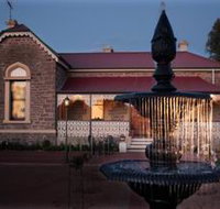 Oldham House - Your Accommodation