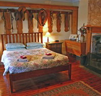 Bungaree Station - Your Accommodation