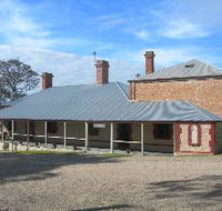 Wellington Courthouse