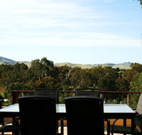 Barossa Vista - Your Accommodation
