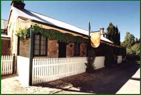 Mintaro SA Your Accommodation