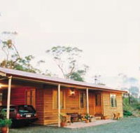 Skillogalee Cottages - Your Accommodation