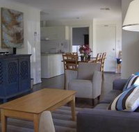 Saltaire Yellow - Your Accommodation
