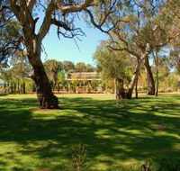 Jacobs Creek Retreat at Moorooroo Park - Your Accommodation