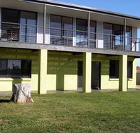 Sea Lime Beach House - Your Accommodation