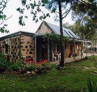 Lawley Farm - Your Accommodation