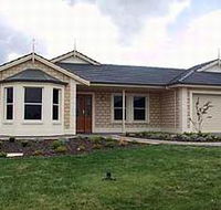 Lochnagar Barossa - Your Accommodation