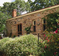 The Heritage Garden - Your Accommodation