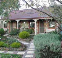 Langmeil Cottages - Your Accommodation