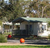 Waikerie Caravan Park