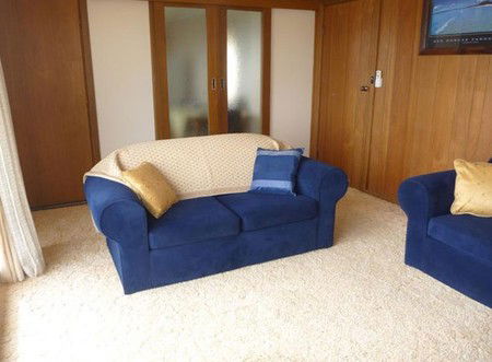 Oaklands Beach House - Your Accommodation 4