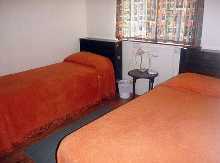 Oaklands Fishing Cottage - Your Accommodation 5