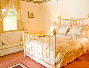 Lanzerac Country Estate - Your Accommodation 2