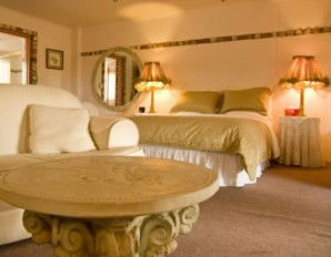 Lanzerac Country Estate - Your Accommodation 4