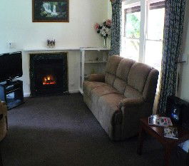 Langman Cottage - Your Accommodation 1