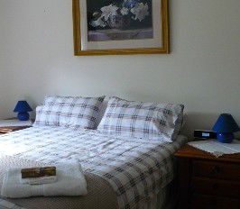 Langman Cottage - Your Accommodation 3