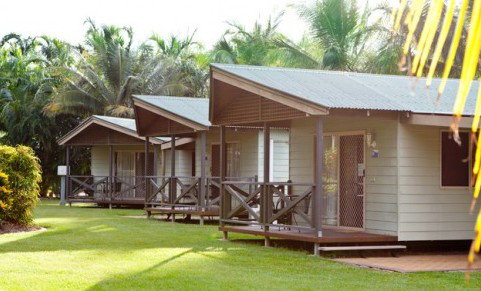 Palmerston NT Your Accommodation