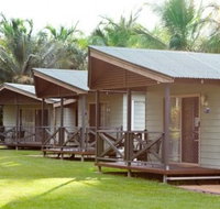 Darwin FreeSpirit Resort