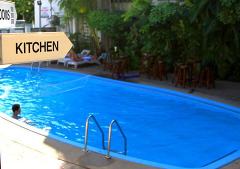 Youth Shack - Your Accommodation 4