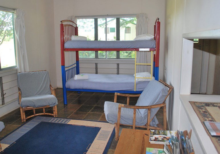 Adelaide River NT Your Accommodation