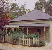 Miriams Cottage - Your Accommodation