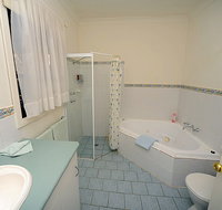 St Helens - Fettlers Cottage - Your Accommodation