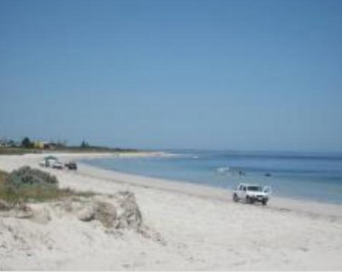 Kingston Shore Villas - Your Accommodation 0