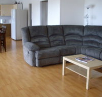 Riverfront Holiday House - Your Accommodation