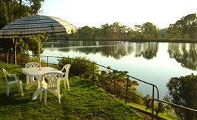 Riverfront Retreat - Your Accommodation 5