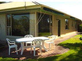 Riverfront Retreat - Your Accommodation 6