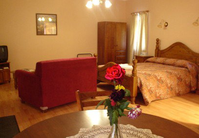 Osteria Sanso Restaurant And Accommodation - Your Accommodation 1