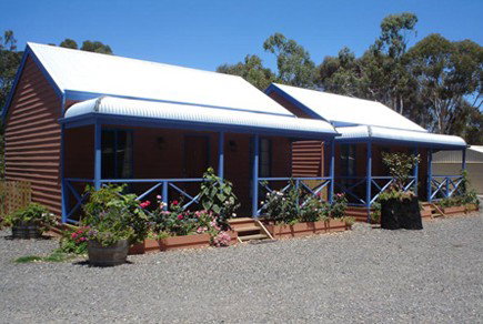 Osteria Sanso Restaurant And Accommodation - Your Accommodation 2