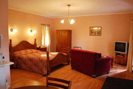 Osteria Sanso Restaurant And Accommodation - Your Accommodation 3