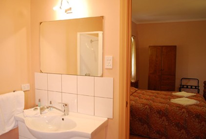 Osteria Sanso Restaurant And Accommodation - Your Accommodation 5