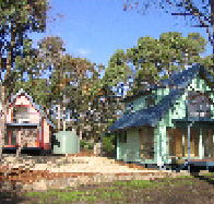 Four Seasons Holiday Cottages - Your Accommodation