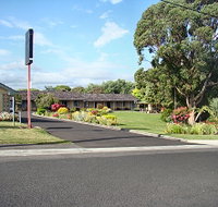 Willaway Motel Apartments