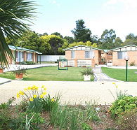 Masons Cottages - Your Accommodation