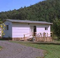 Talune Host Farm - Your Accommodation