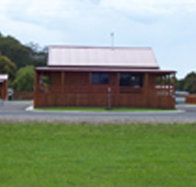 Latrobe Mersey River Caravan Park